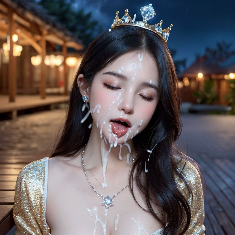 ★PATREON★ Ena Izumi 28