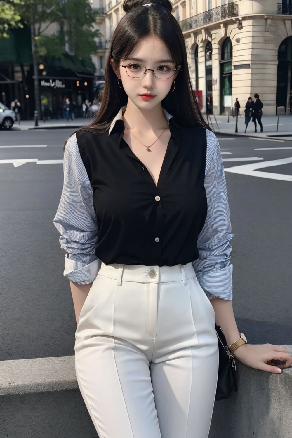 ★PATREON★ Ena Izumi 29