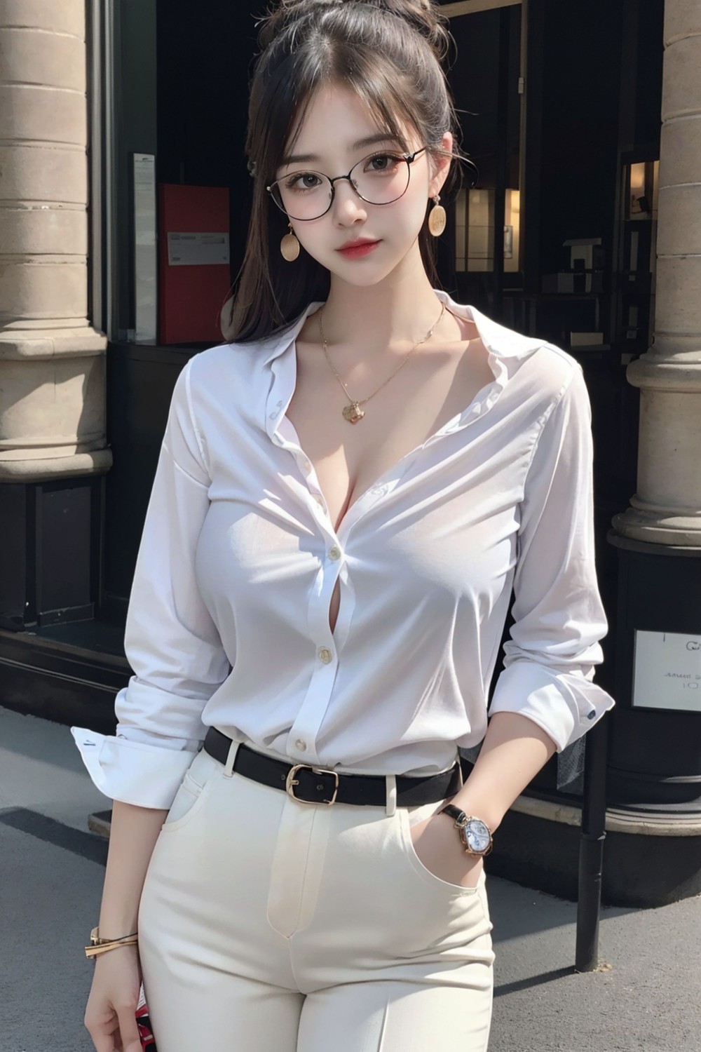 ★PATREON★ Ena Izumi 29