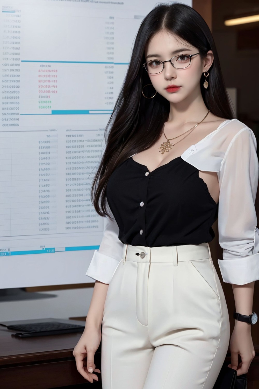 ★PATREON★ Ena Izumi 29