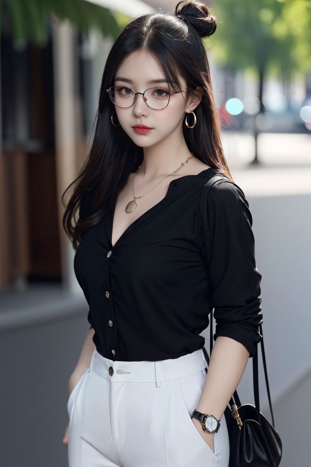 ★PATREON★ Ena Izumi 29