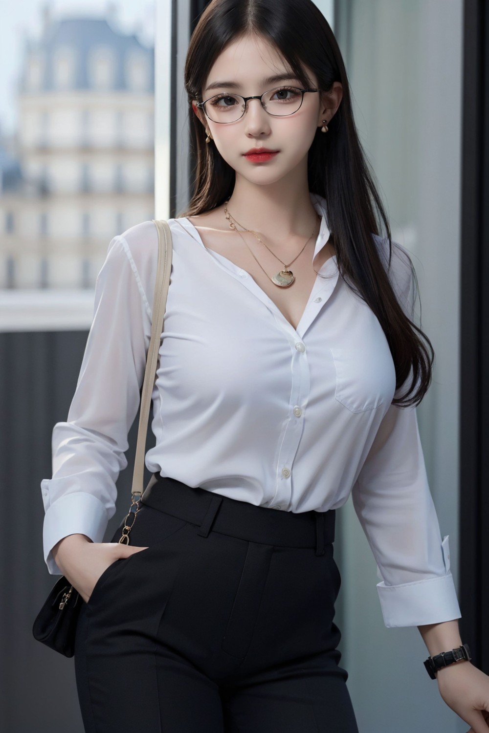 ★PATREON★ Ena Izumi 29