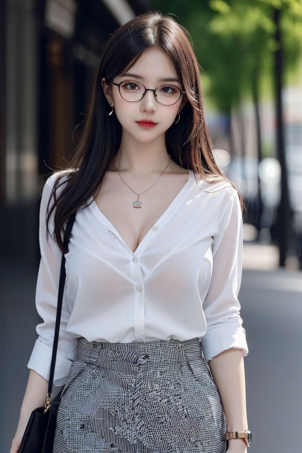 ★PATREON★ Ena Izumi 29