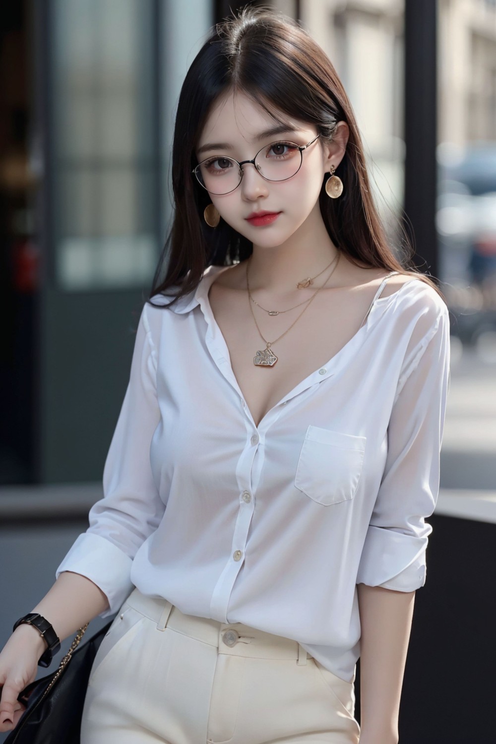 ★PATREON★ Ena Izumi 29