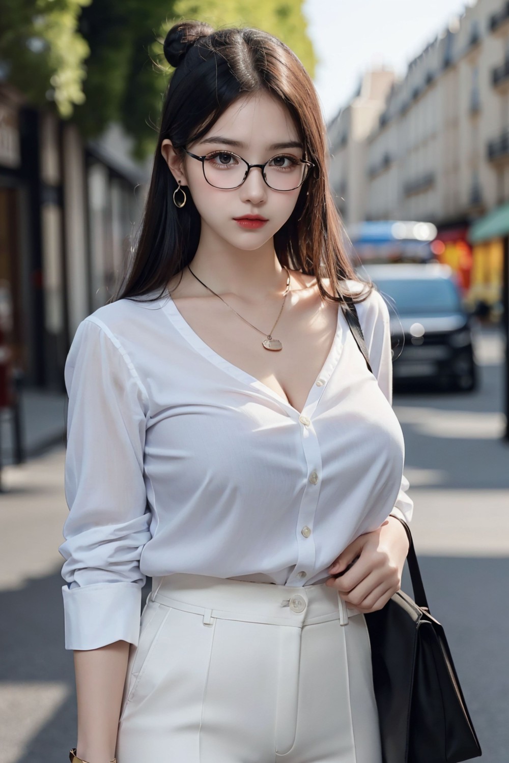 ★PATREON★ Ena Izumi 29