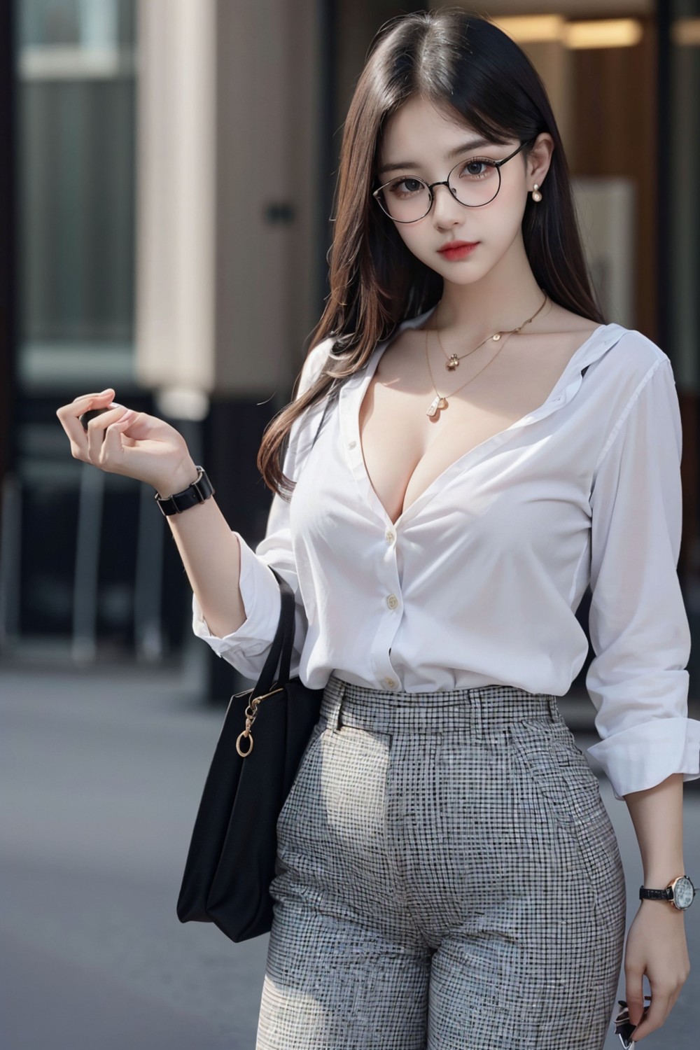★PATREON★ Ena Izumi 29