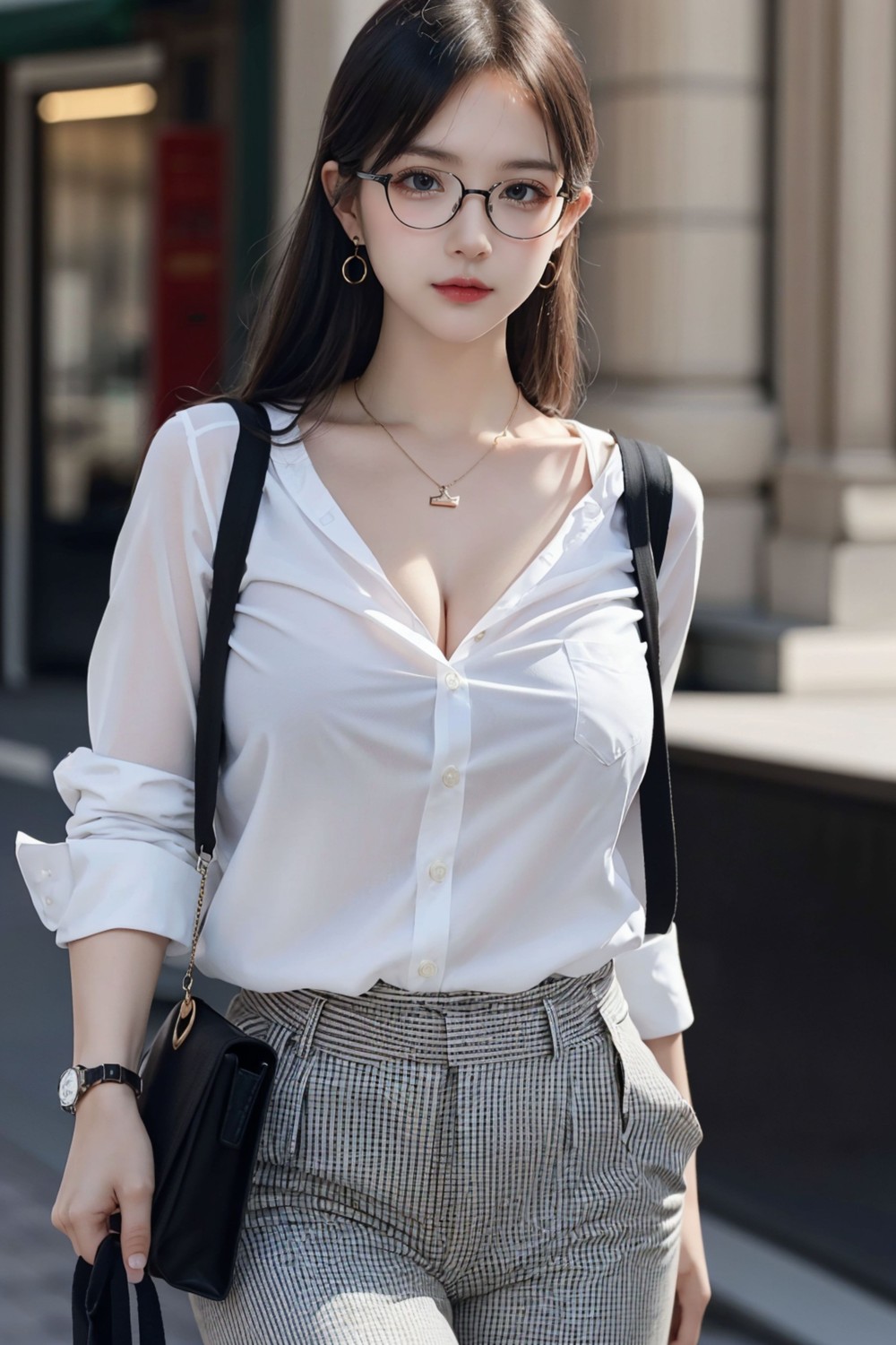 ★PATREON★ Ena Izumi 29
