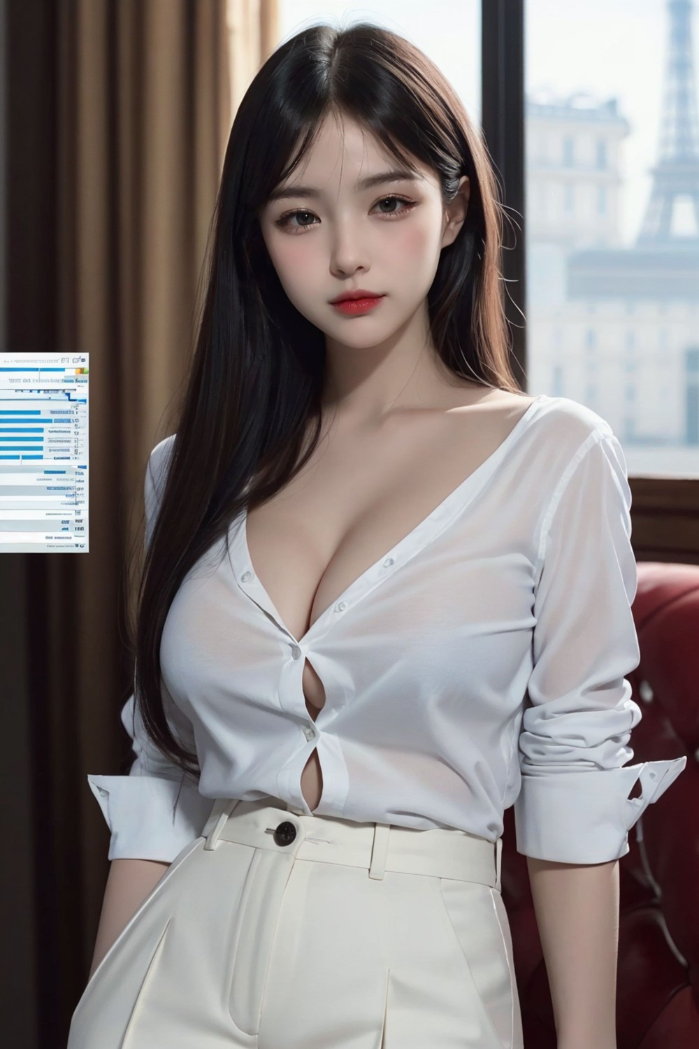 ★PATREON★ Ena Izumi 29