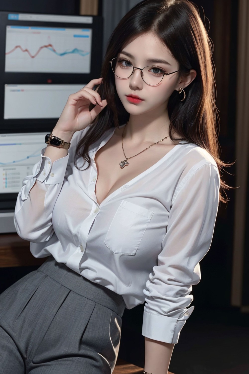 ★PATREON★ Ena Izumi 29