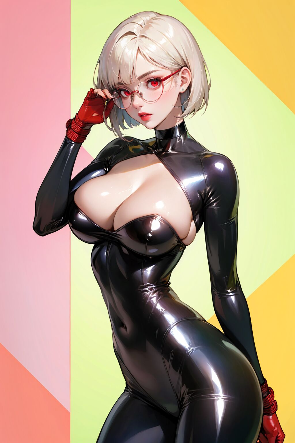 ★PATREON★ LewdWaifuLaifu 31