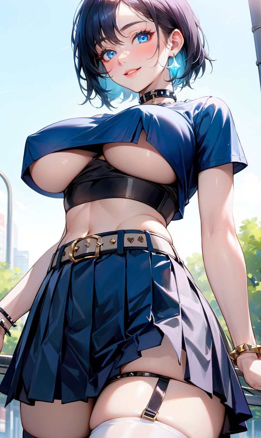 ★PATREON★ LewdWaifuLaifu 32