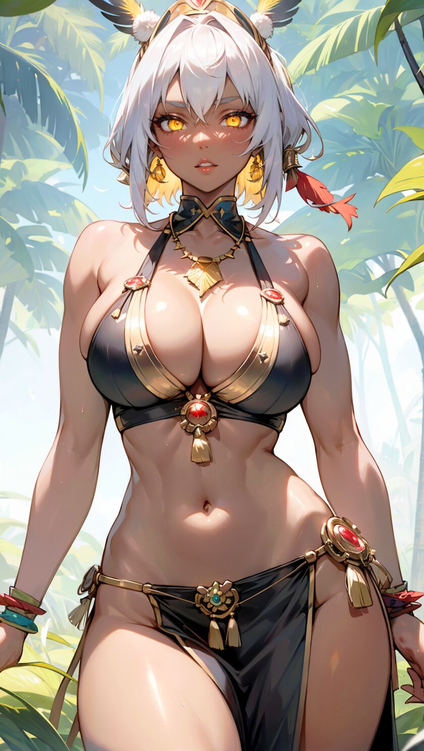 ★PATREON★ LewdWaifuLaifu 32