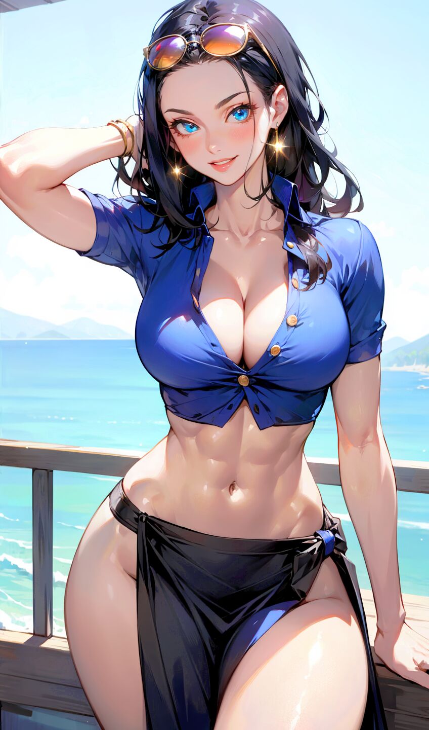 ★PATREON★ LewdWaifuLaifu 33