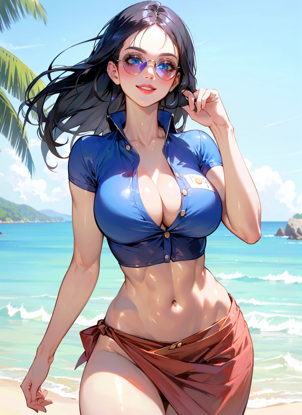 ★PATREON★ LewdWaifuLaifu 33