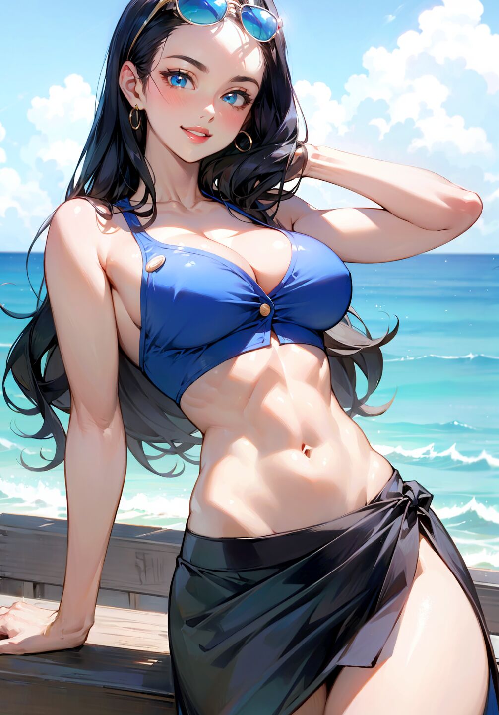 ★PATREON★ LewdWaifuLaifu 33