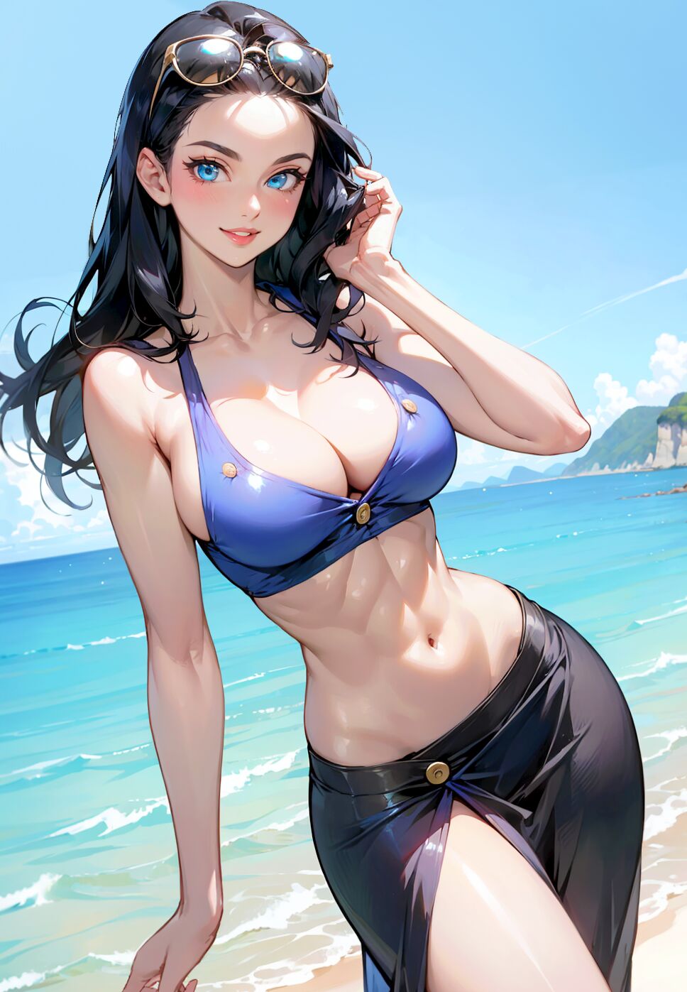 ★PATREON★ LewdWaifuLaifu 33
