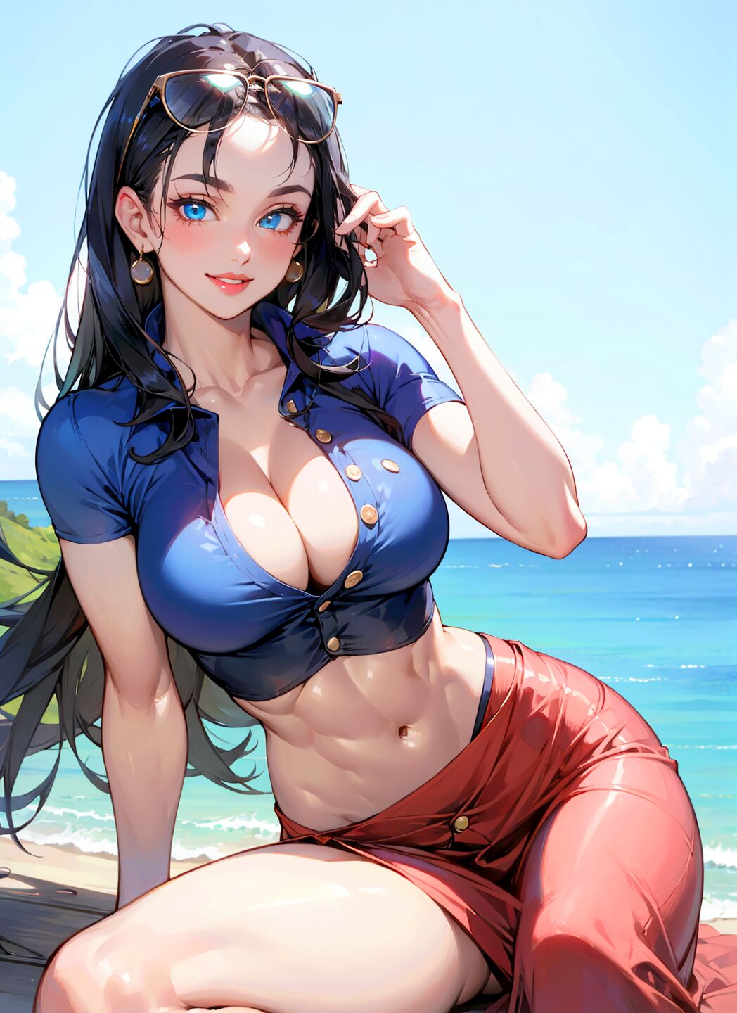 ★PATREON★ LewdWaifuLaifu 33