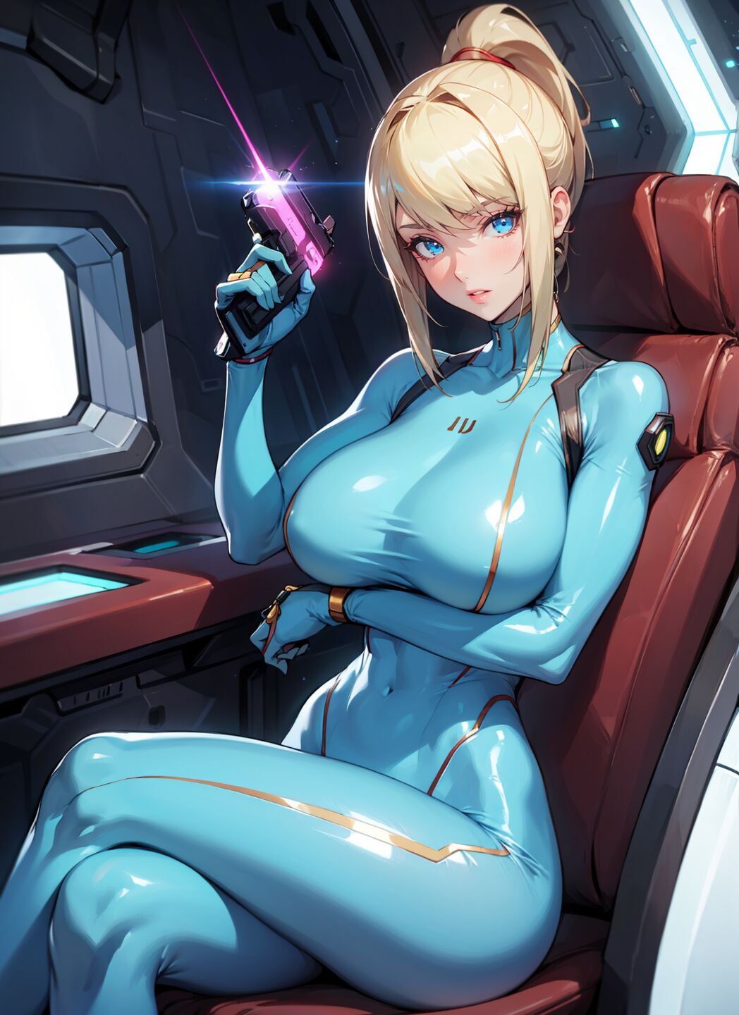 ★★ Patreon LewdWaifuLaifu34