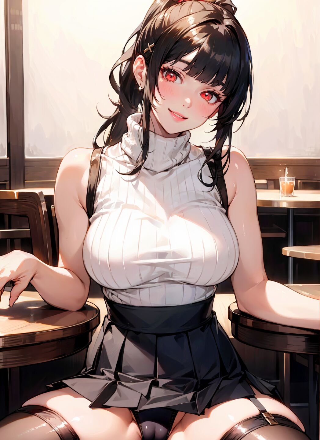 ★★ Patreon LewdWaifuLaifu34