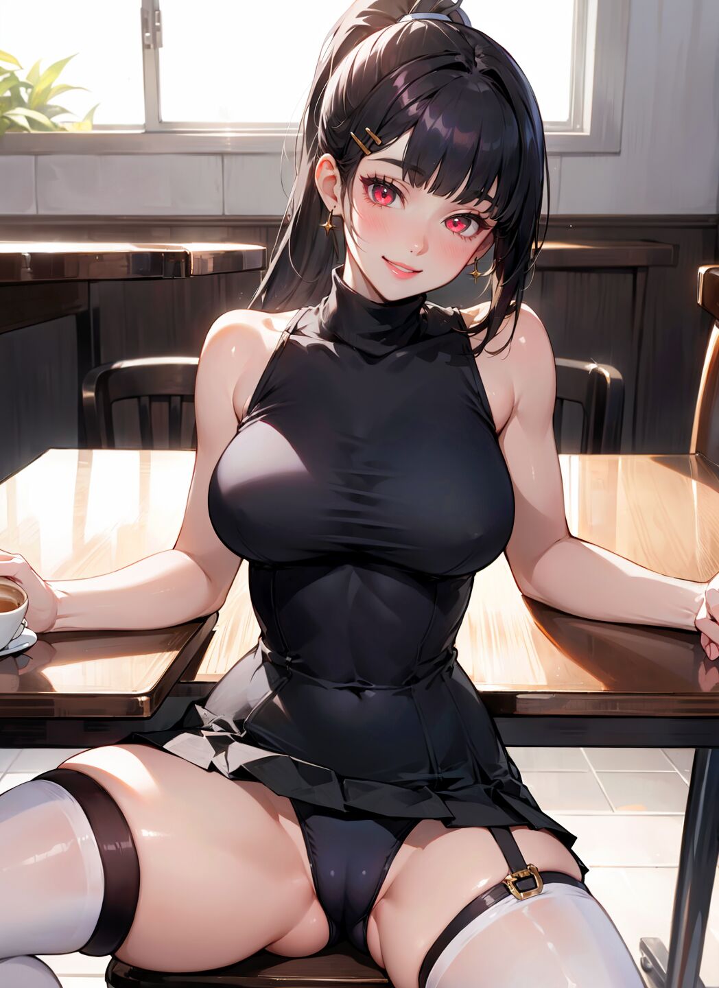 ★★ Patreon LewdWaifuLaifu34