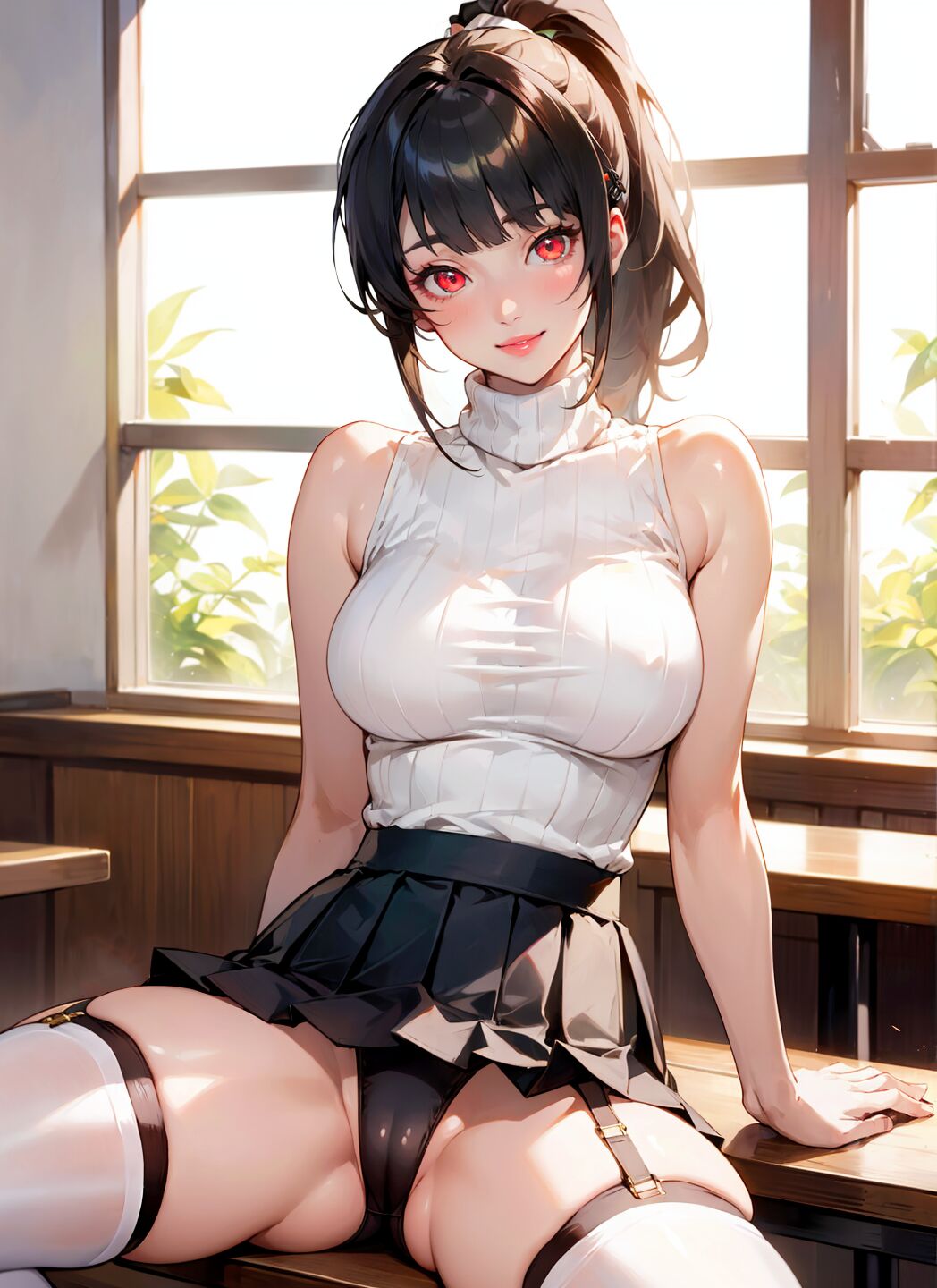 ★★ Patreon LewdWaifuLaifu34