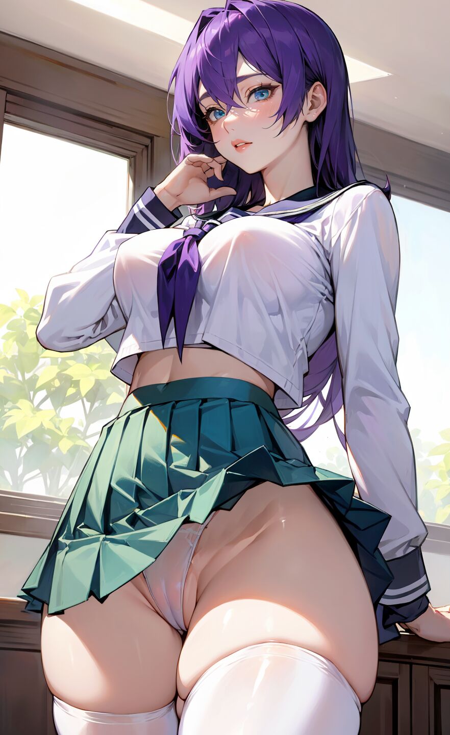 ★★ Patreon LewdWaifuLaifu35