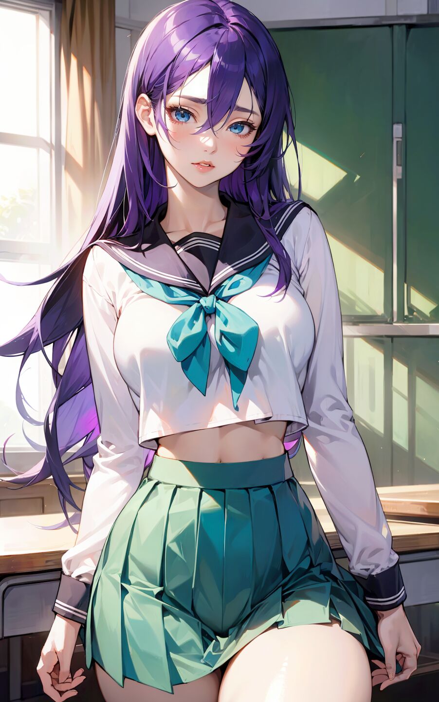 ★★ Patreon LewdWaifuLaifu35