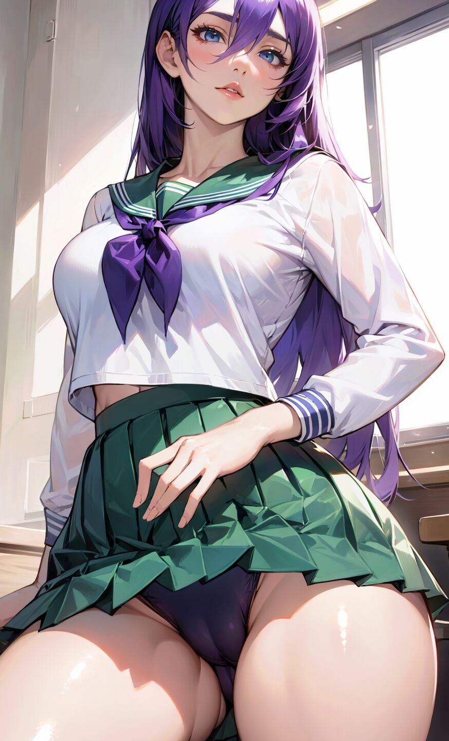 ★★ Patreon LewdWaifuLaifu35