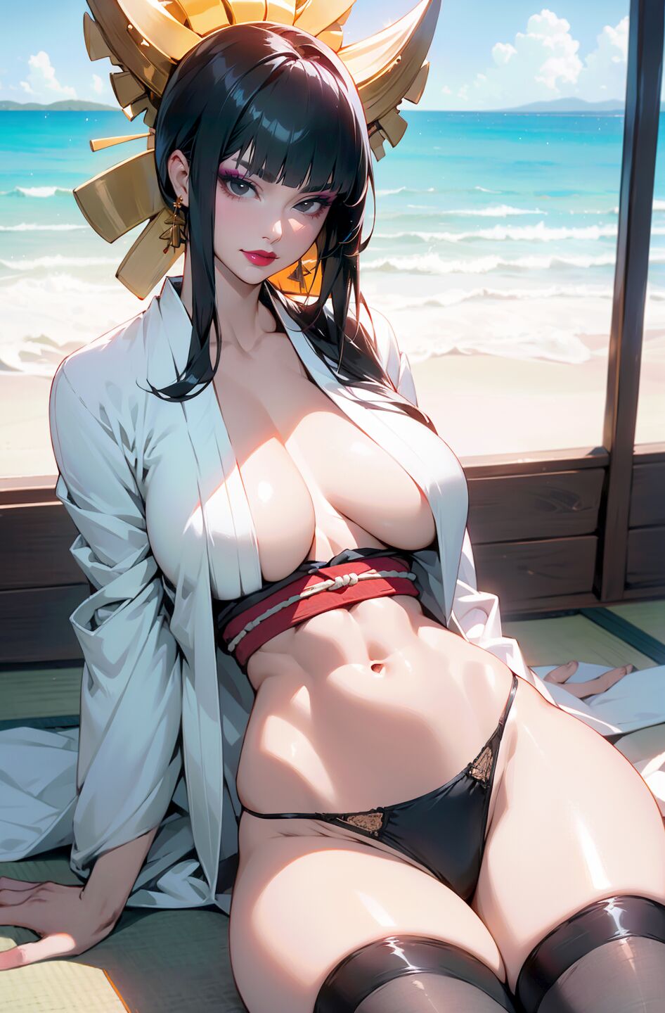 ★★ Patreon LewdWaifuLaifu35