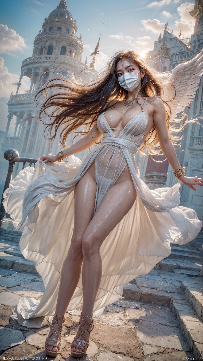 heavenly angel1