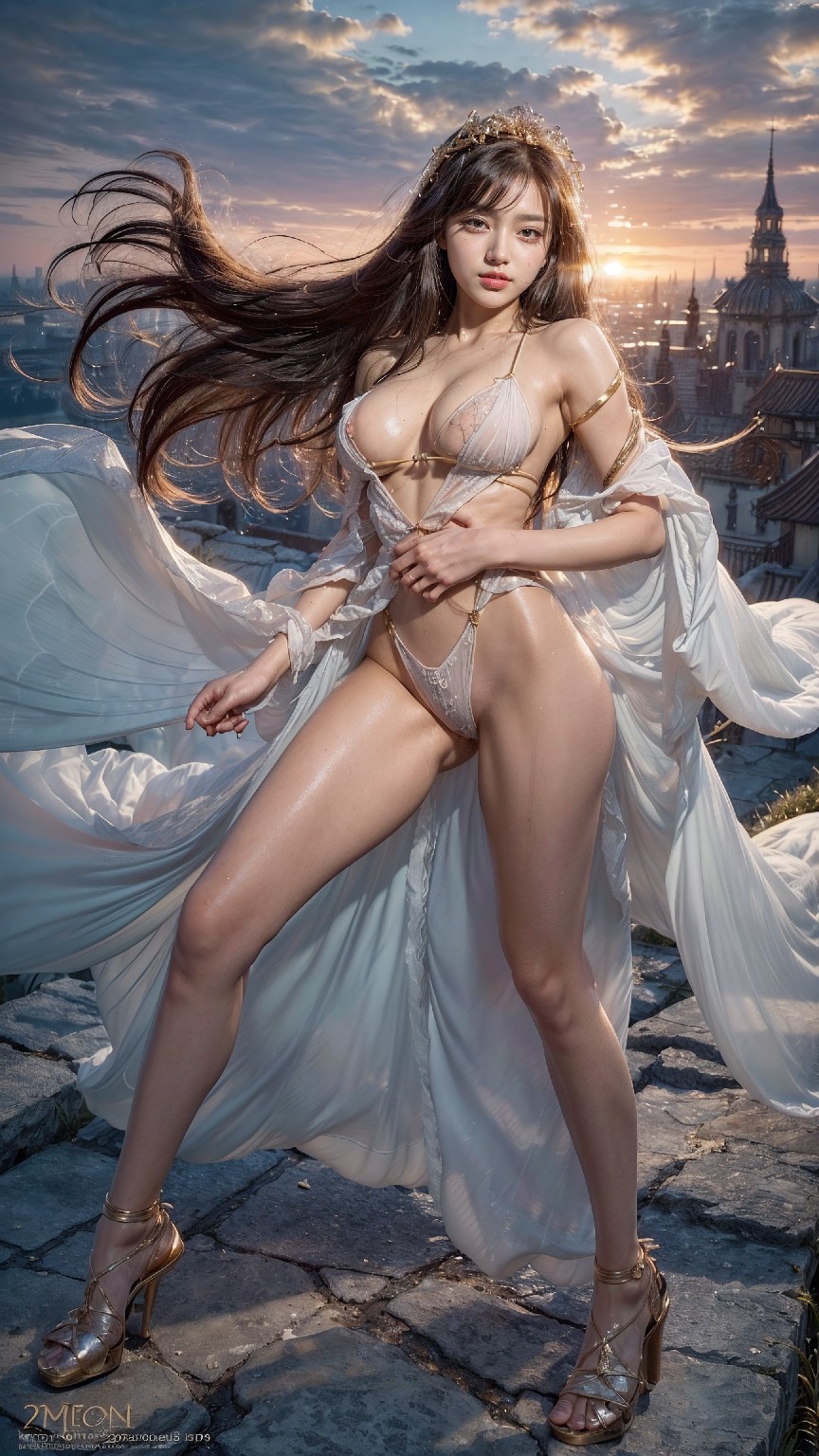 heavenly angel1