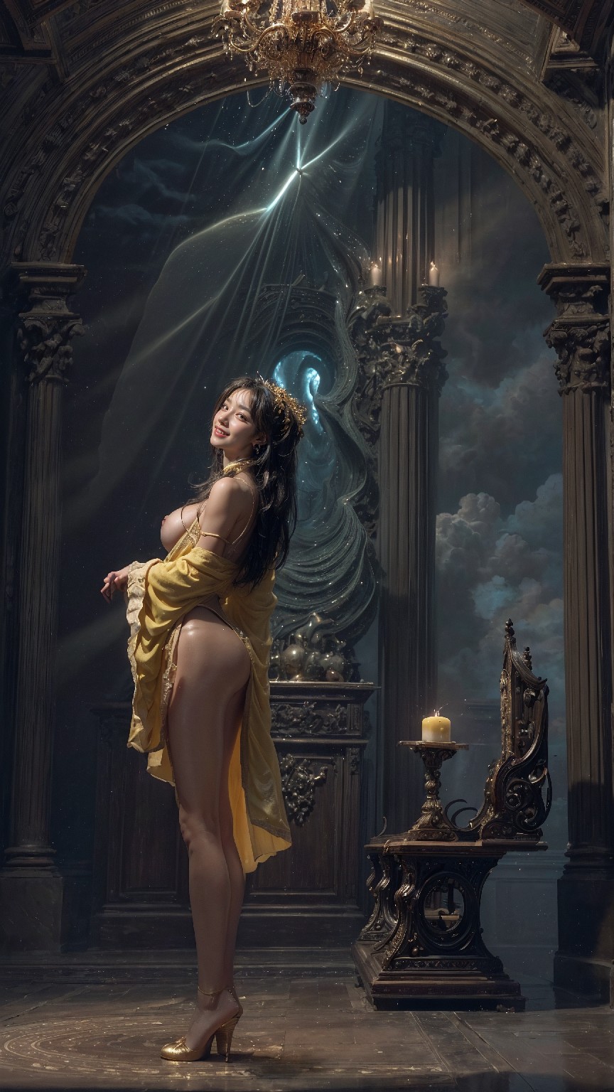 heavenly angel1