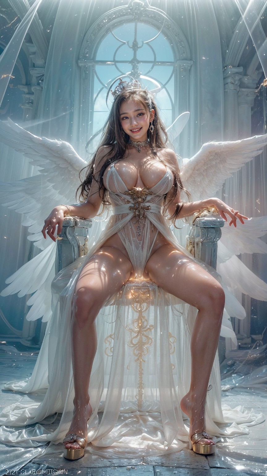 heavenly angel1