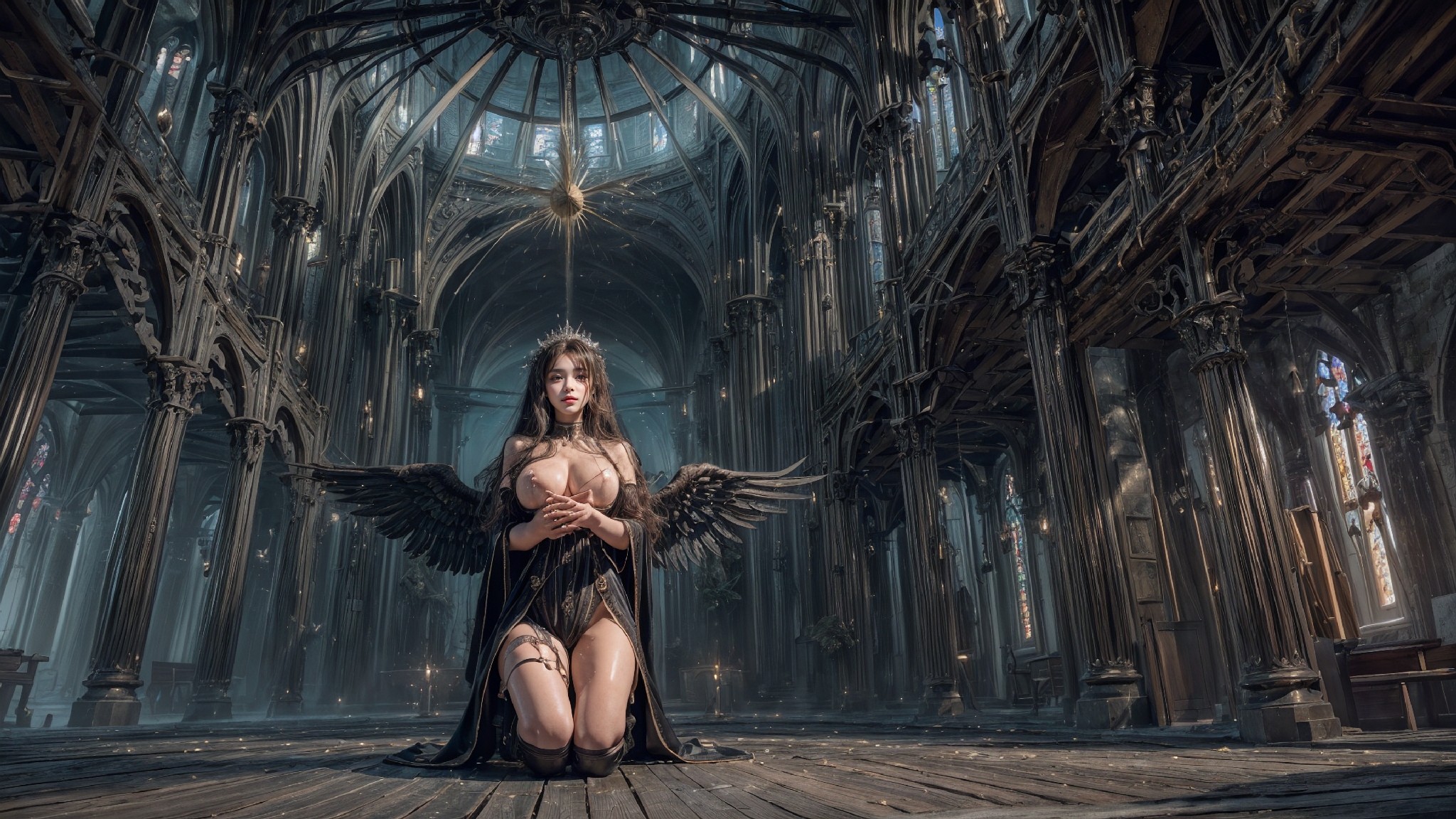 heavenly angel1