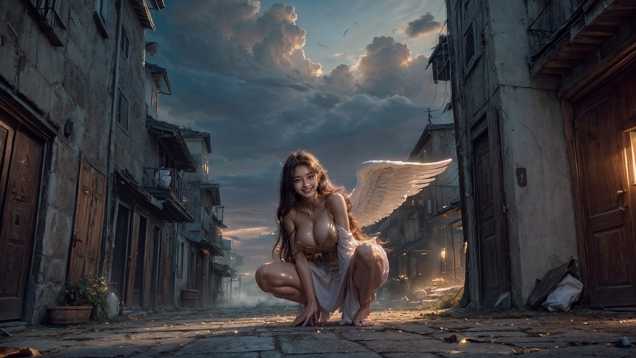 heavenly angel1
