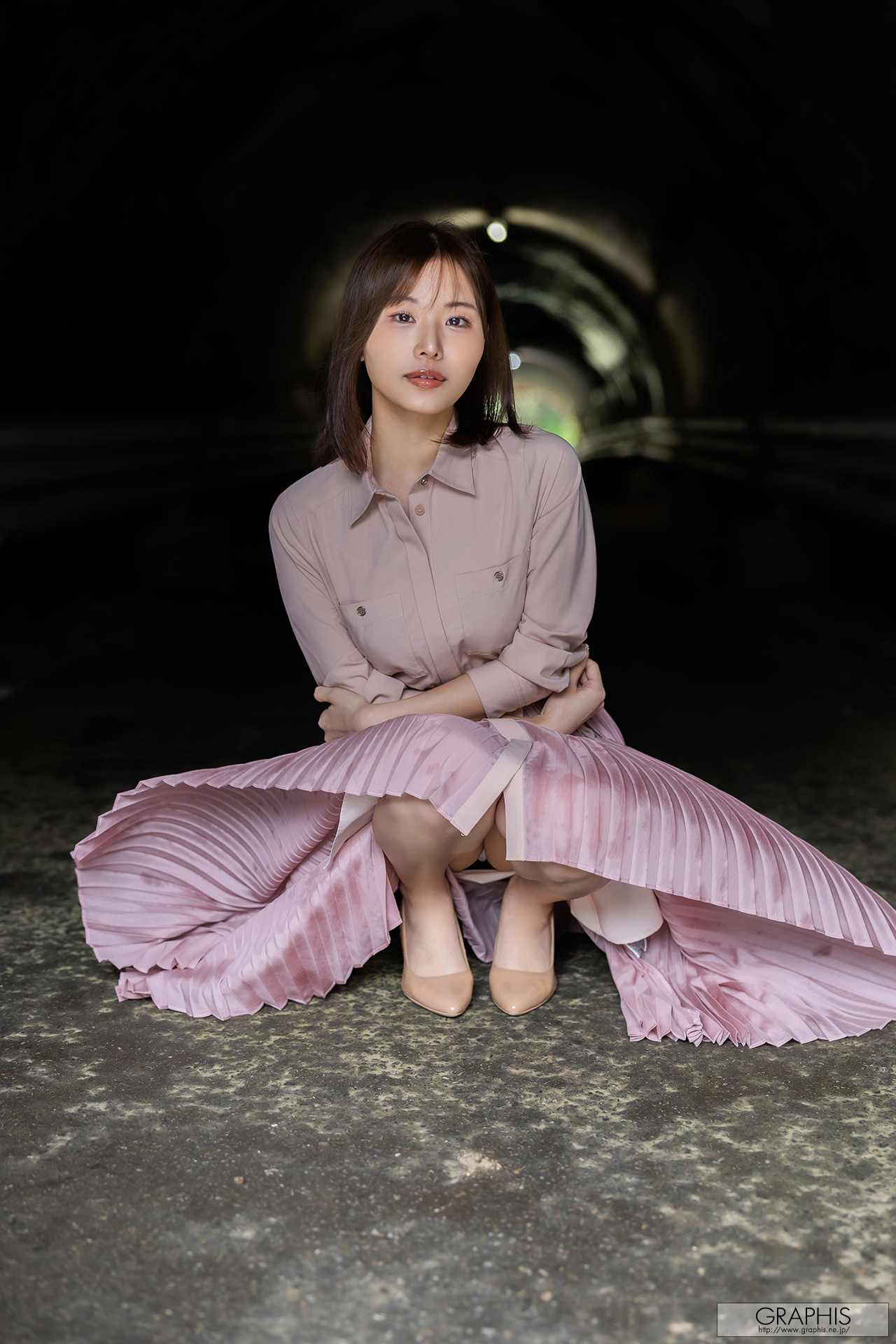 本郷愛[Graphis]Gals-AiHongo本郷愛Emotional