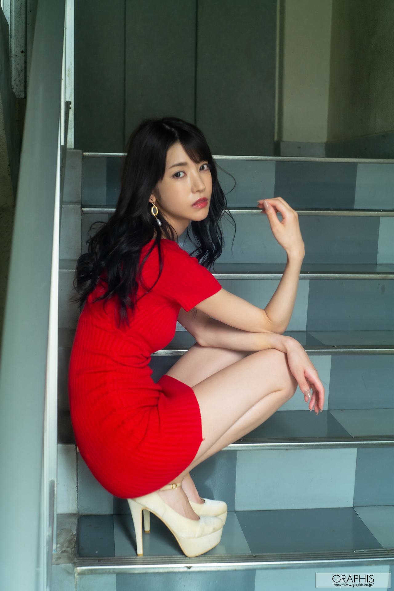 雨宮留菜[Photobook]LunaAmemiya-~real~(九)