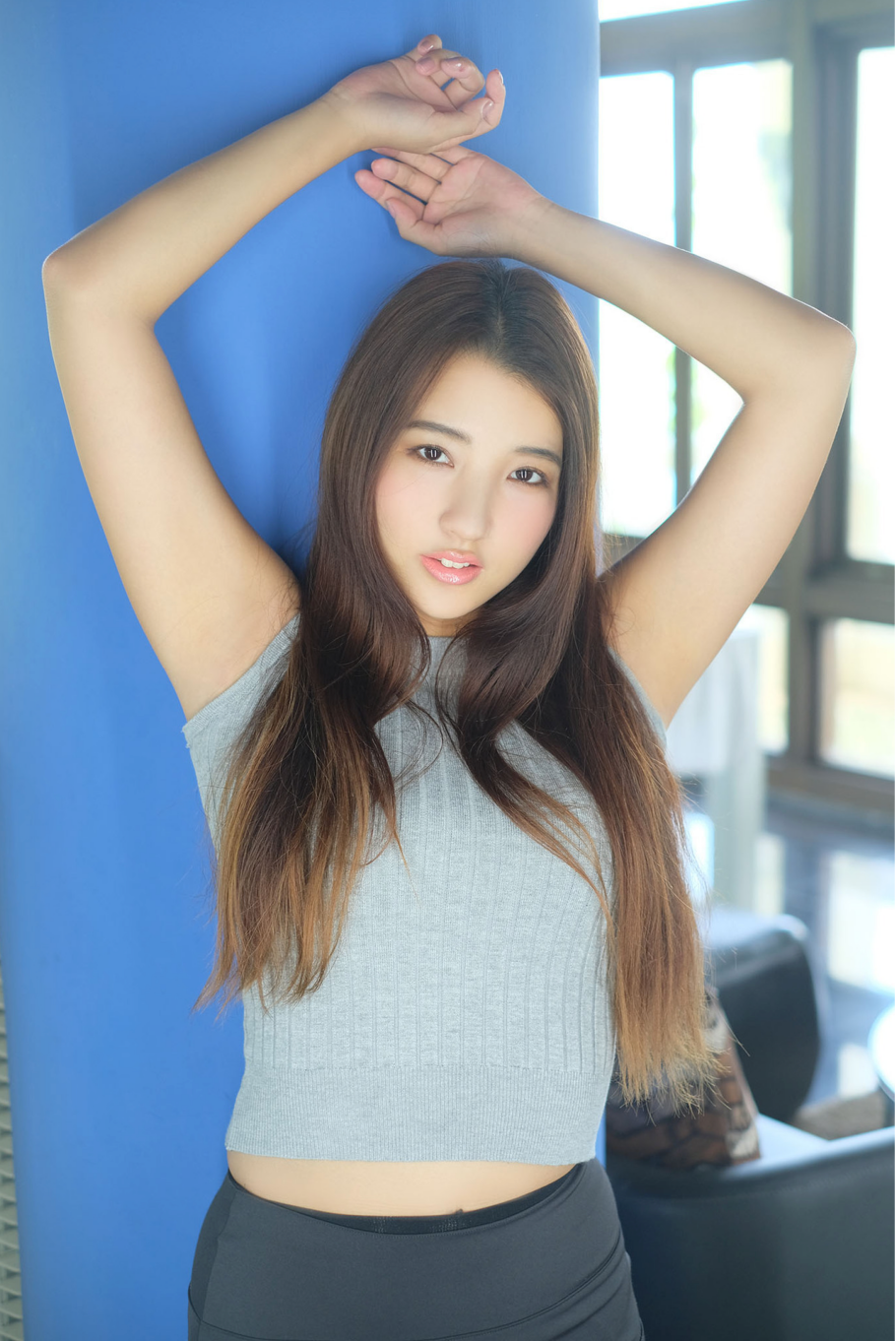 大和田南那[Photobook]2024.02.08『なないろの日々。』BOMBデジタル寫真集