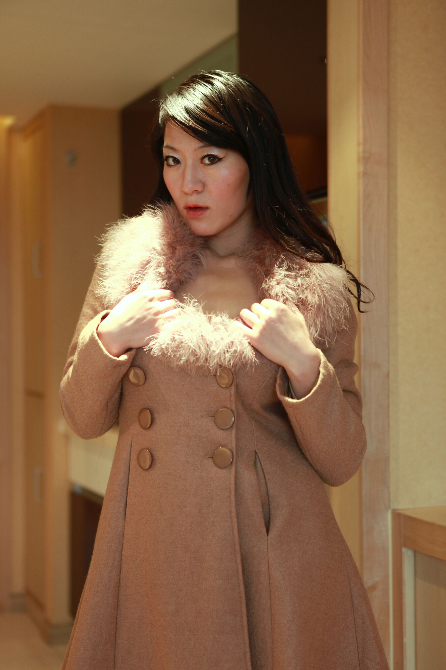 藤森里穂[Photobook]2022.03.25絶対的セクシーポーズブック
