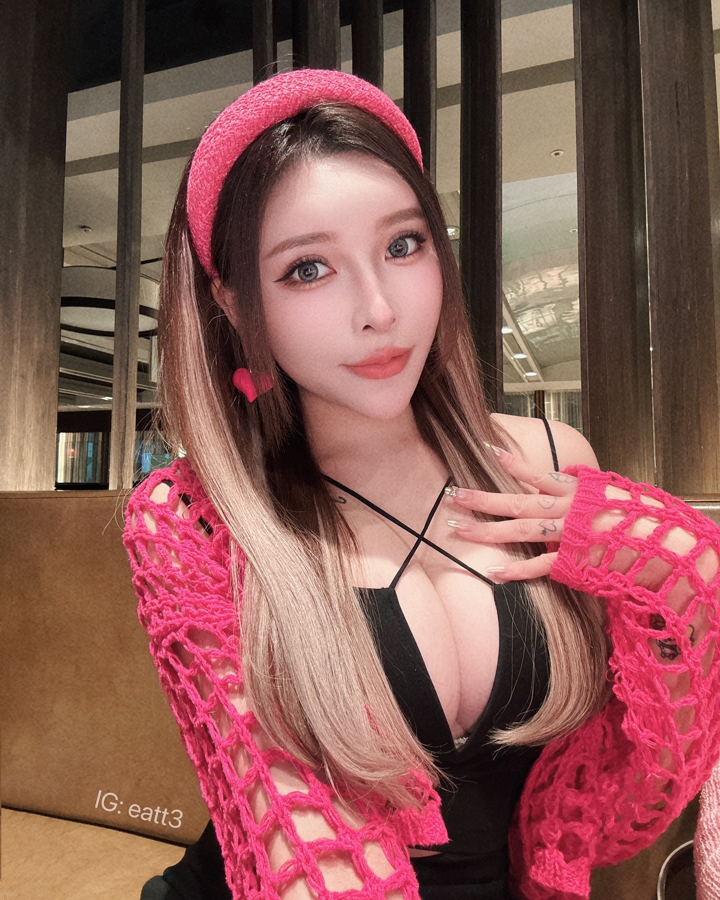 就決定你是我的主人！小隻馬《姍姍33》化身爆乳小狐狸火辣報恩