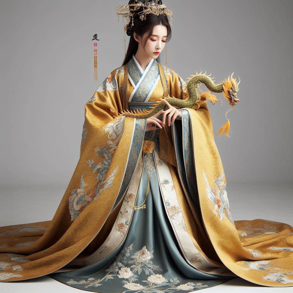 Costume beauty