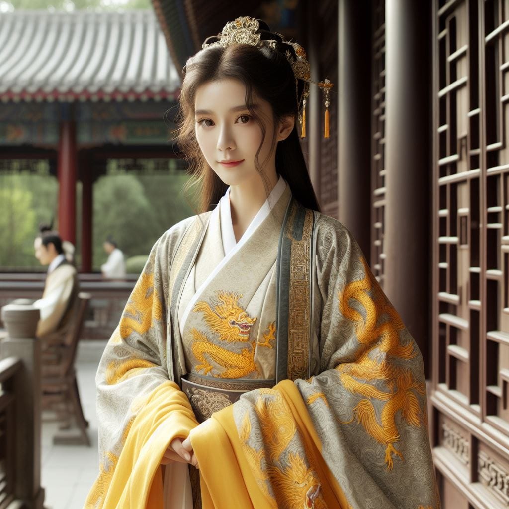 Costume beauty