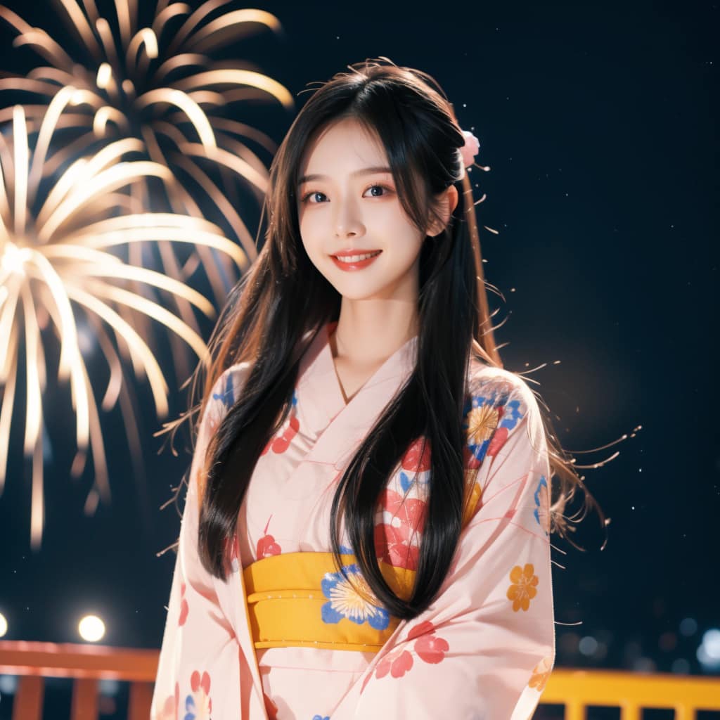 Make an appointment to see the fireworks together