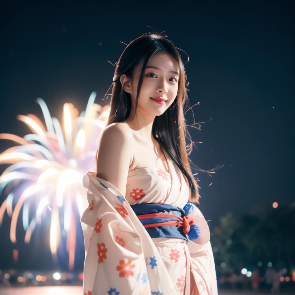 Make an appointment to see the fireworks together