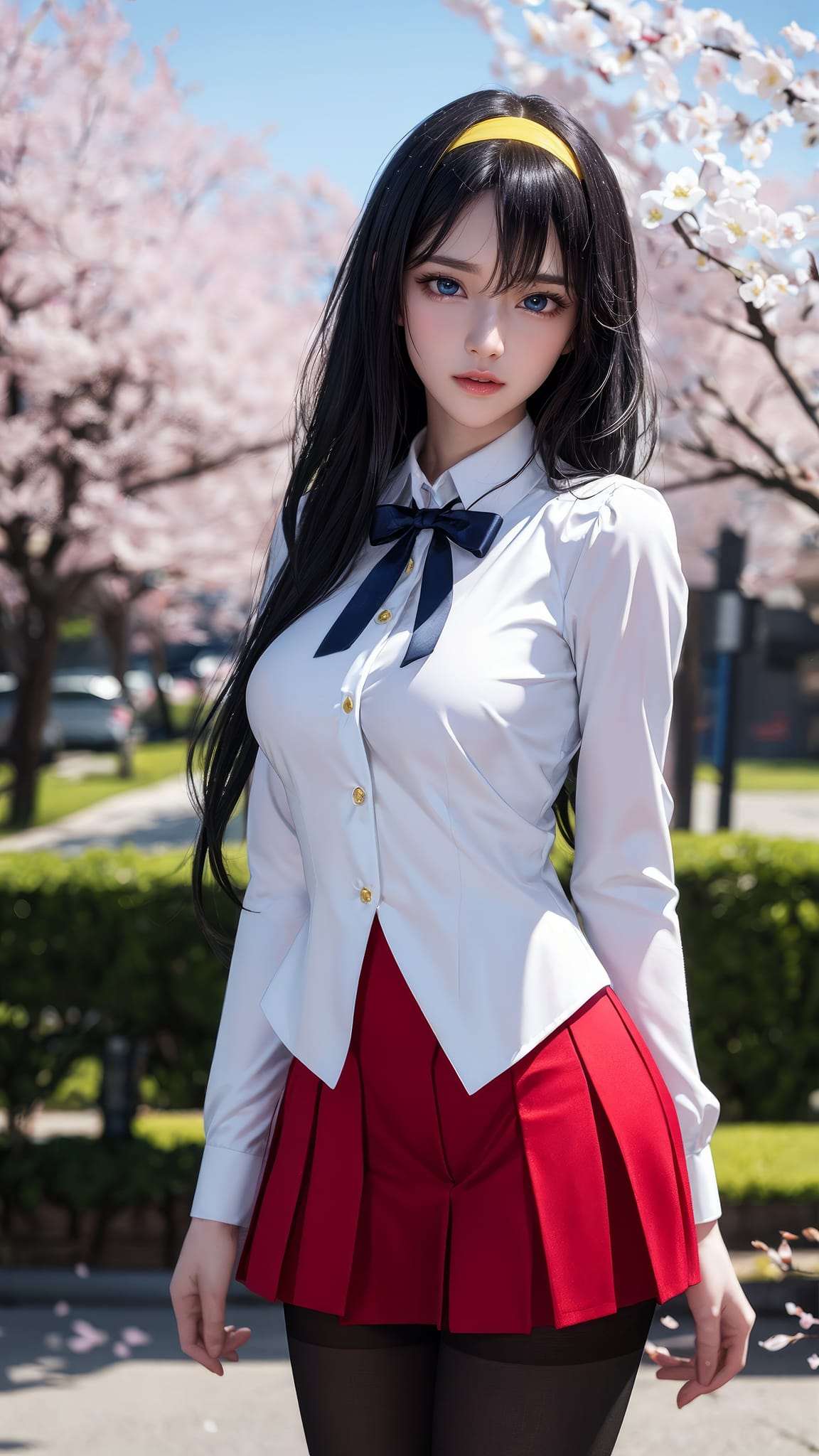 Maiden of the Divine Moon - Hime no Miya Senka One