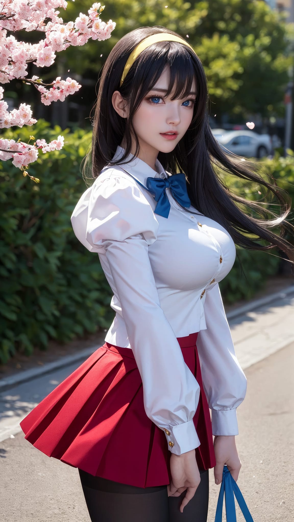 Maiden of the Divine Moon - Hime no Miya Senka One