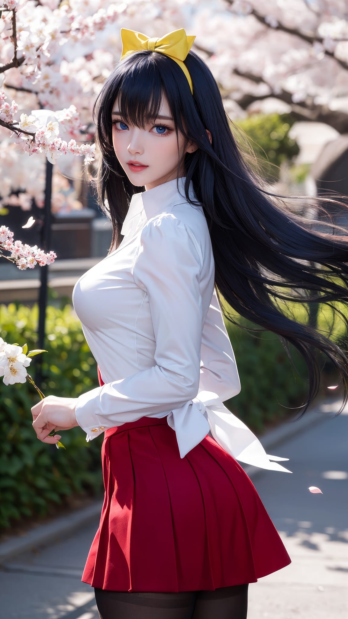 Maiden of the Divine Moon - Hime no Miya Senka One