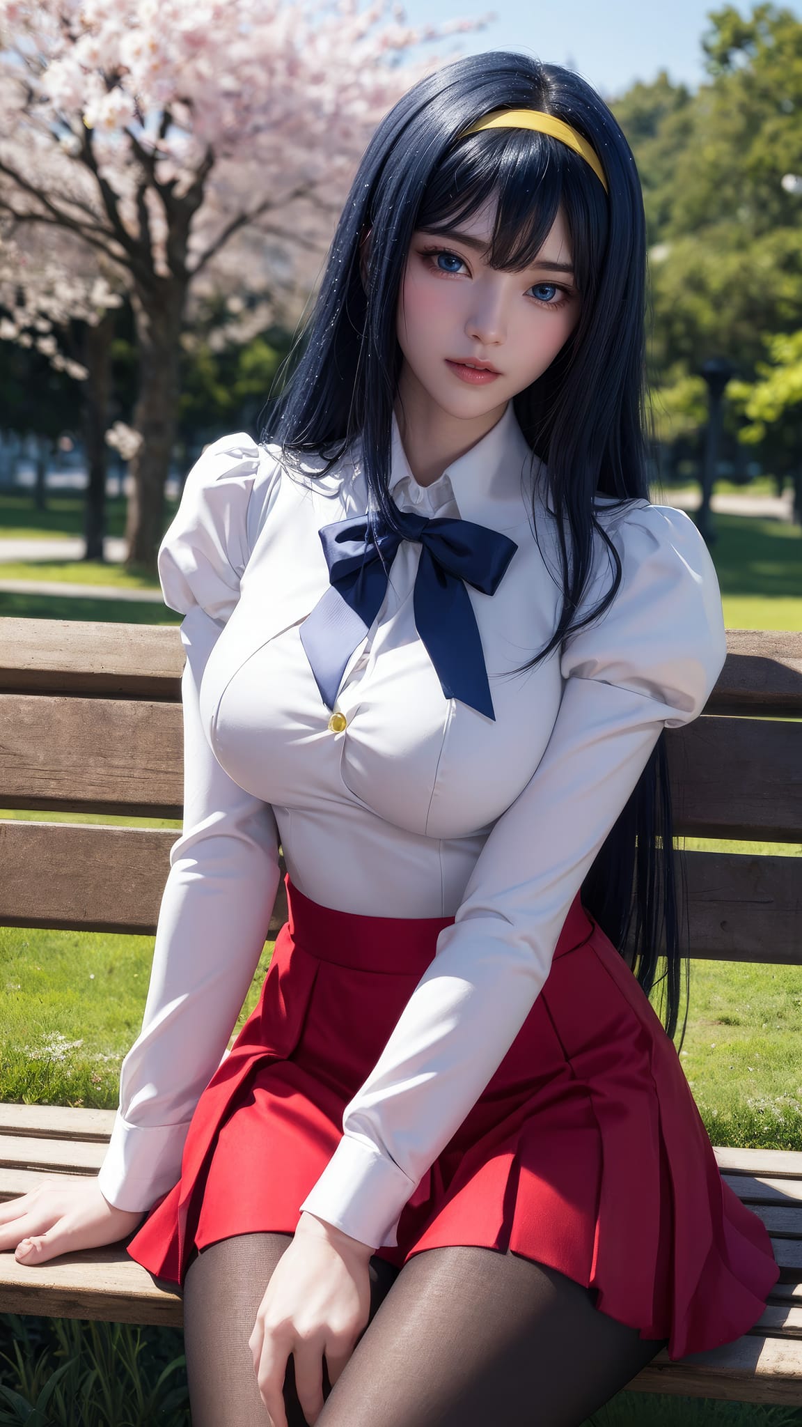 Maiden of the Divine Moon - Hime no Miya Senka One