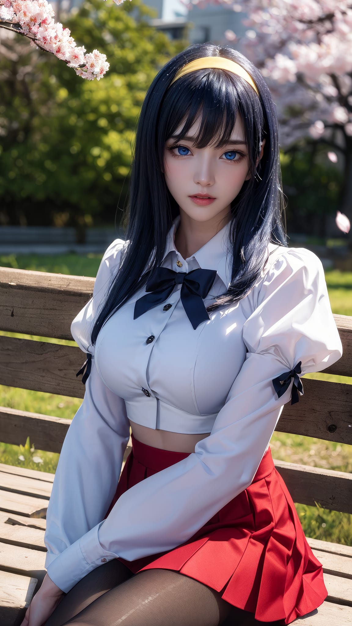 Maiden of the Divine Moon - Hime no Miya Senka One