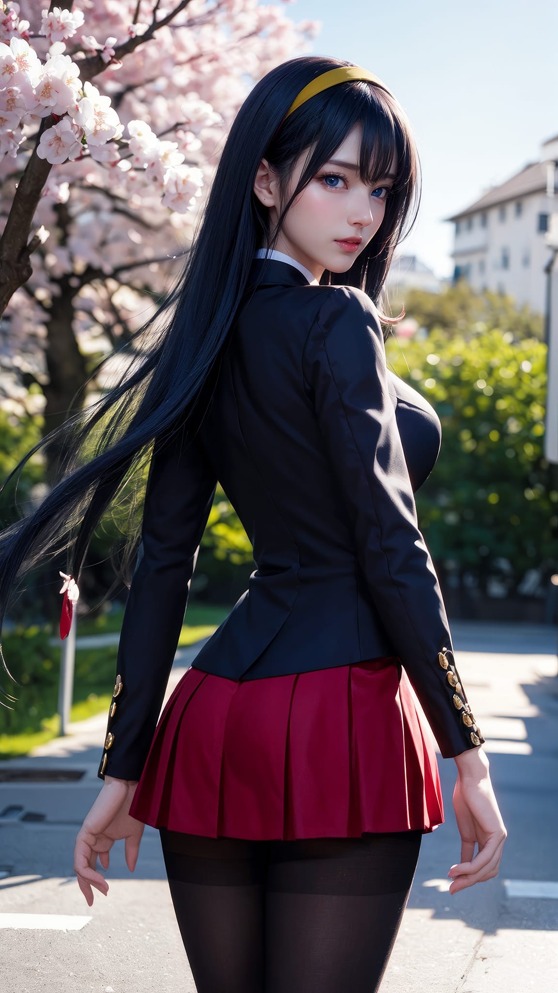 Maiden of the Divine Moon - Hime no Miya Senka One